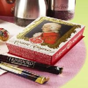 Reber Mozart-Kugeln 6.99 €