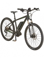 Hagebau  E-Bike Mountainbike »Limited Edition«, 29 Zoll, 10 Gang, BOSCH Mittelm