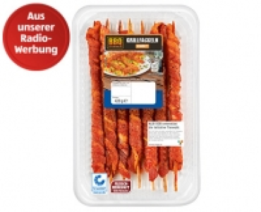 BBQ Grillfackeln 2.49&nbsp;&euro;