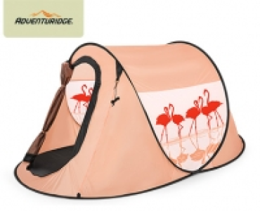 ADVENTURIDGE®Pop-Up-Festival-Zelt 24.99 €