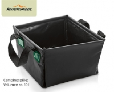 ADVENTURIDGE®Campingzubehör 4.99 €