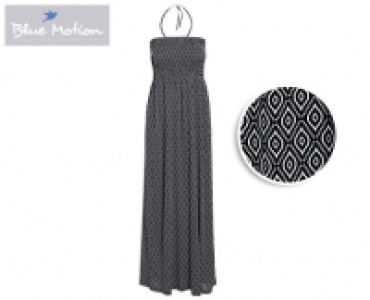 Blue Motion Maxikleid oder Jumpsuit 8.99 €