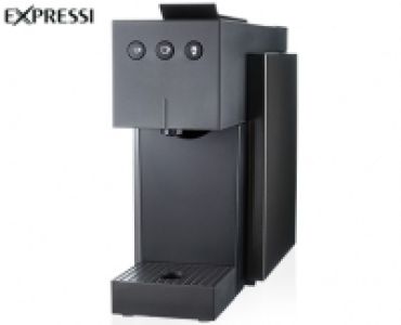 EXPRESSI Kapselmaschine SQUARE 59.99 €
