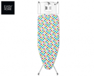 EASY HOME®Elektro-Bügeltisch 32.99 €