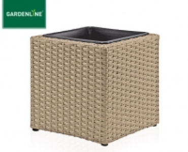 GARDENLINE®Geflecht-Pflanzgefäß 12.99 €