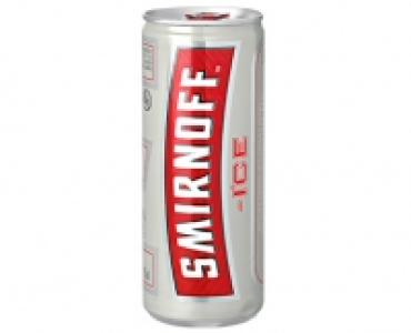 SMIRNOFF ICE 1.79&nbsp;&euro;