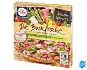 Original Wagner Die Backfrische 1.79 €
