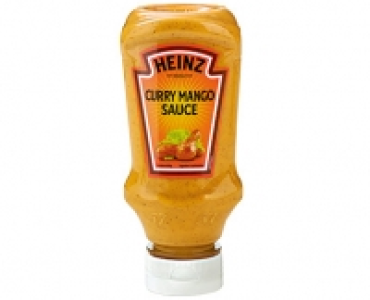HEINZ Feinkostsaucen 2.99 €