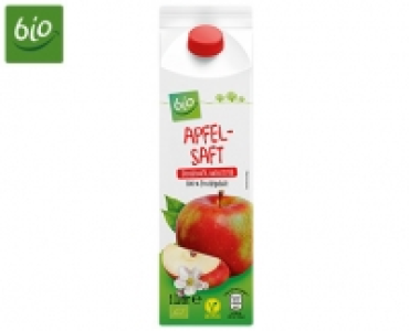 bio Apfelsaft 1.99 €