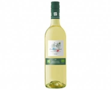 Bio-Wein aus Frankreich 3.79&nbsp;&euro;