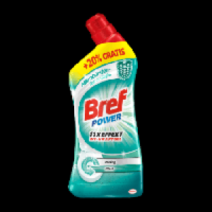 Bref Power WC-Kraftgel 2.25&nbsp;&euro;