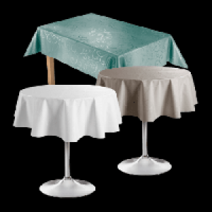 Tischdecke 9.99 €