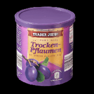 Trocken-Pflaumen 2.89 €