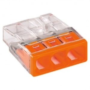 Wago Steckklemme Compact 9.75 €