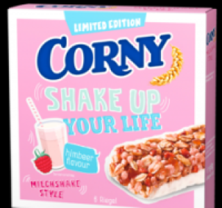 CORNY Müsli-Riegel 1.11 €