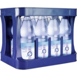 Spreequell Mineralwasser 3.69 €