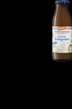 Frische Schlagsahne 2.67 €