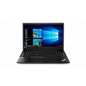 Lenovo ThinkPad E580 20KS001JGE Notebook i5-8250U SSD Full HD Windows