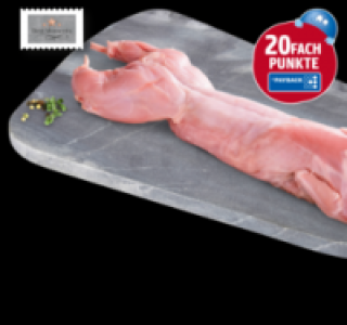 BEST MOMENTS Frisches Kaninchen 0.99 €