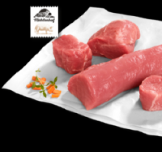 MÜHLENHOF Frisches Schweine-Filet 6.99 €