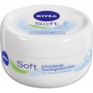 Nivea Soft Creme 1.79&nbsp;&euro;