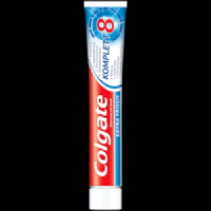 Colgate Komplett Zahncreme 0.89 €