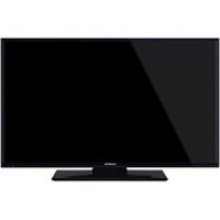 Euronics Hitachi 40HE1711-FTR2 102 cm (40 Zoll) LCD-TV mit LED schwarz / A+