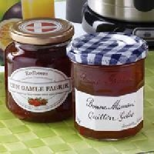 Bonne Maman Konfit&uuml;re oder Fra Den Gamle Fruchtaufstrich 1.79&nbsp;&euro;