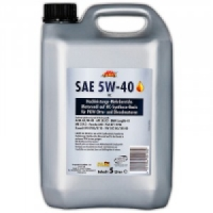 SAE 5W-40 19.99 €