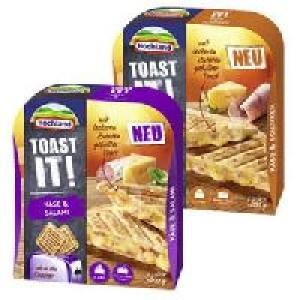 Hochland Toast it! 2.19&nbsp;&euro;
