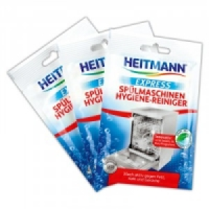 Express-Spülmaschinen-Reiniger 3.69 €