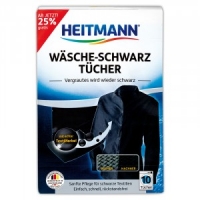 Norma Heitmann Wäsche-Schwarz Tücher