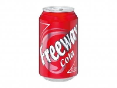 Cola 0.25 €