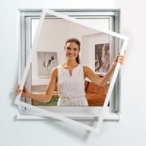 Aluminium-Fliegengitter-Bausatz Compact 15.99 €