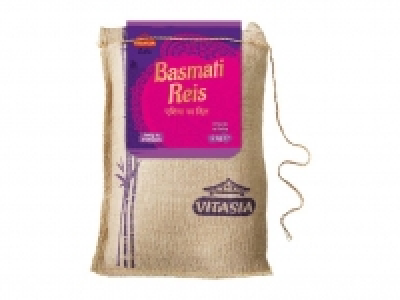 Basmati-Reis 3.79 €