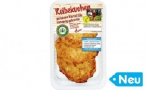 Pahmeyer Reibekuchen 1.29&nbsp;&euro;