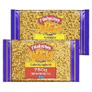 Birkel 7 H&uuml;hnchen 0.99&nbsp;&euro;