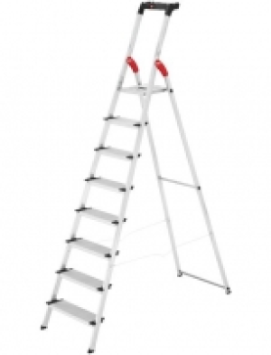 Sicherheitstrittleiter &raquo;XXL EasyClix&laquo; 129.99&nbsp;&euro;