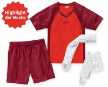 crane® KIDS/CHAMPIONS Kinder-Fußball-Set, 3-teilig 6.99 €