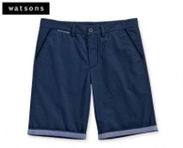 watsons Chinoshorts 7.99&nbsp;&euro;