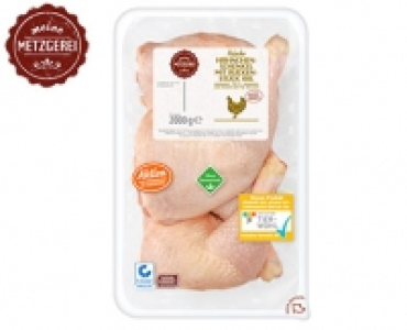meine METZGEREI H&auml;hnchenschenkel, XXL Packung 3.99&nbsp;&euro;