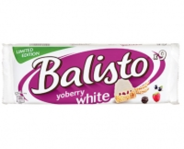 Balisto&reg;Yoberry white 1.69&nbsp;&euro;