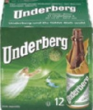 Underberg 6.99 €