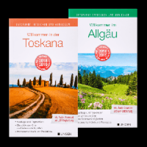 Reise- und Städteführer 1.99 €