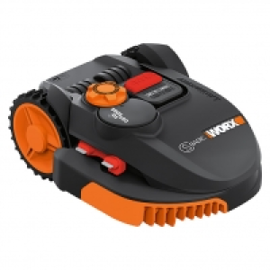 Worx Mähroboter Landroid S300 549.00 €