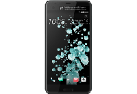 MediaMarkt Htc HTC U Ultra Sapphire Edition 128 GB Black