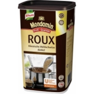 Mondamin Roux Klassische Mehlschwitze 7.99 €