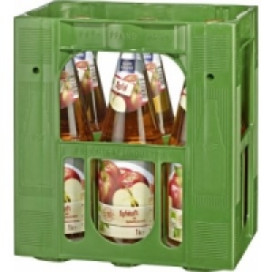 Glankrone Apfel-/Orangensaft 4.69 €