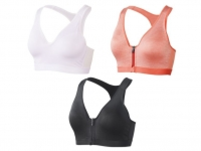 CRIVIT® Damen Sportbustier, High Level 7.99 €