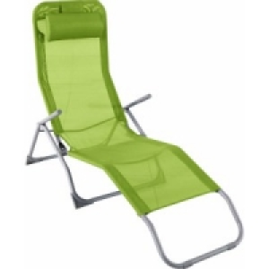 Relaxliege 14.99 €